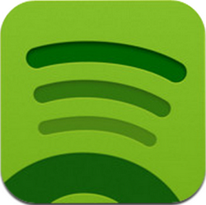 Spotify voor iOS-updates, brengt 320 kB streaming naar mobiel [Nieuws] / internet